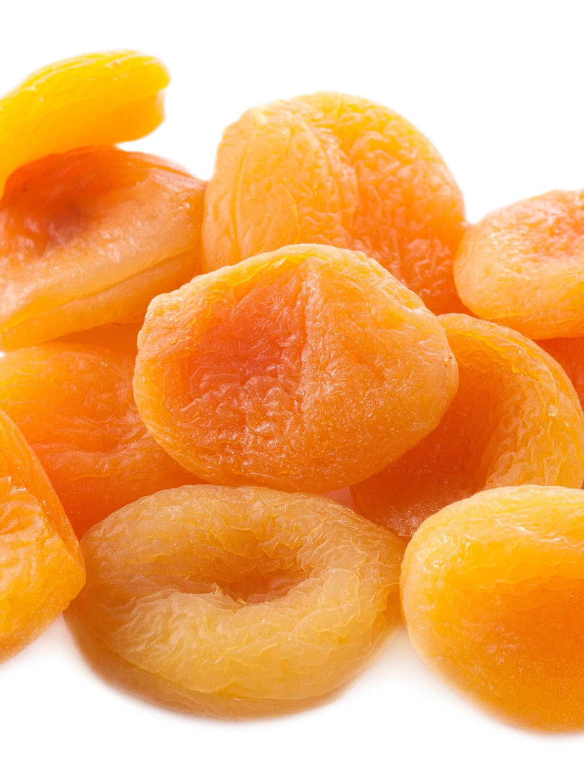 Abricots secs naturels de Turquie 250 g