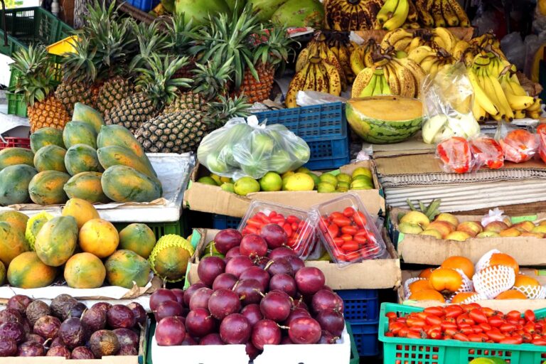 Épicerie locale Bruxelles – Les avantages face aux supermarchés