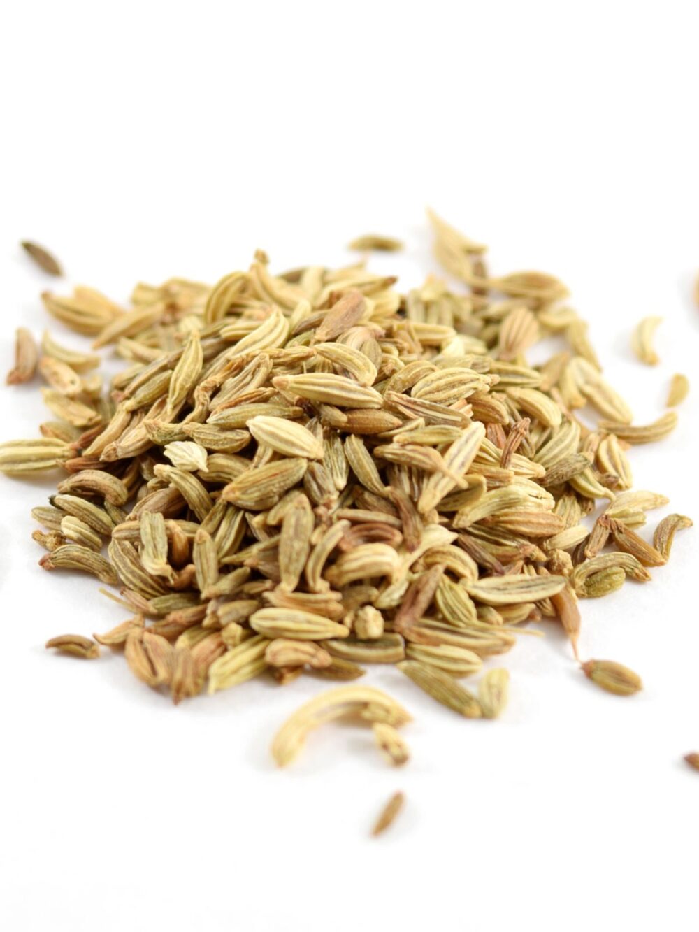 Fenouil en graines 100 g – épice anisée utilisée en cuisine méditerranéenne