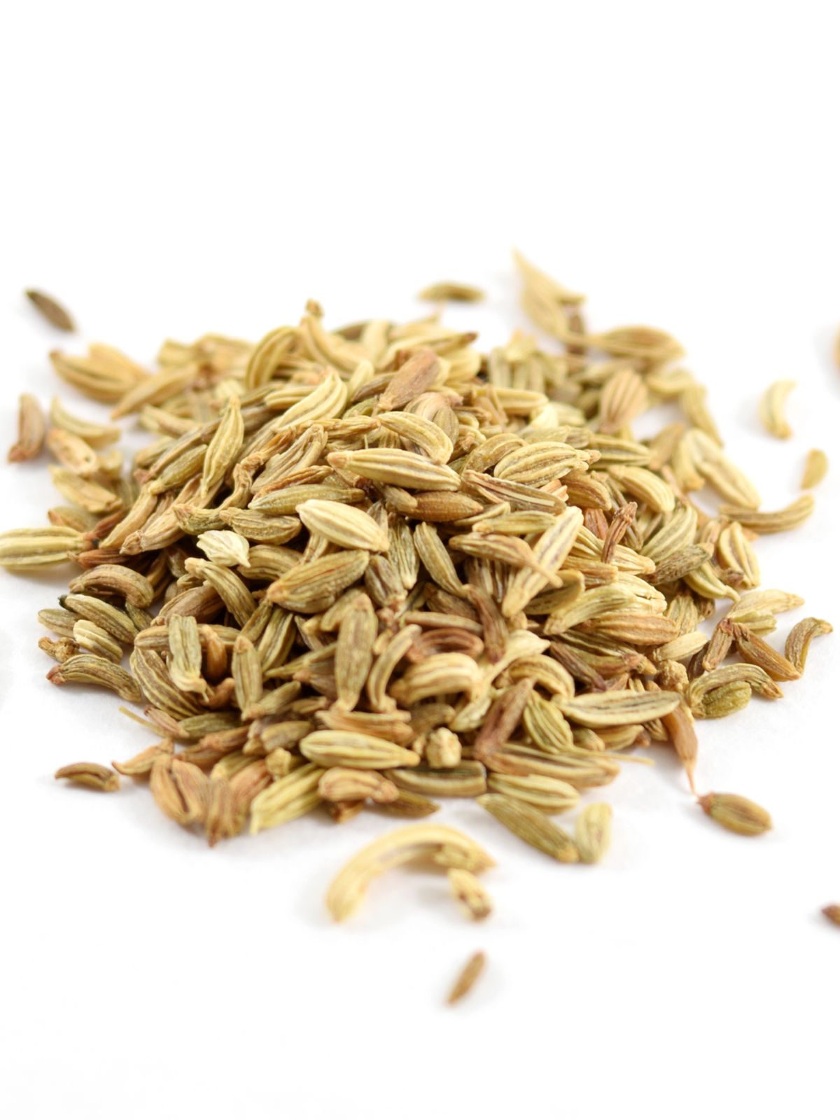 Fenouil en graines 100 g – épice anisée utilisée en cuisine méditerranéenne