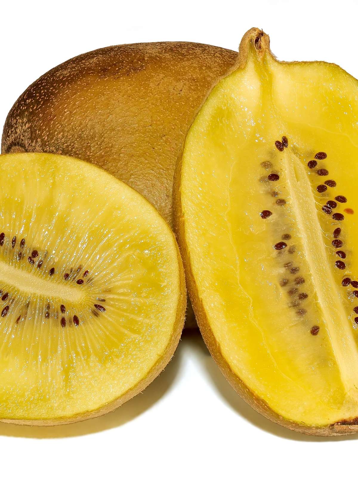 Kiwi Jaune – Calibre 22