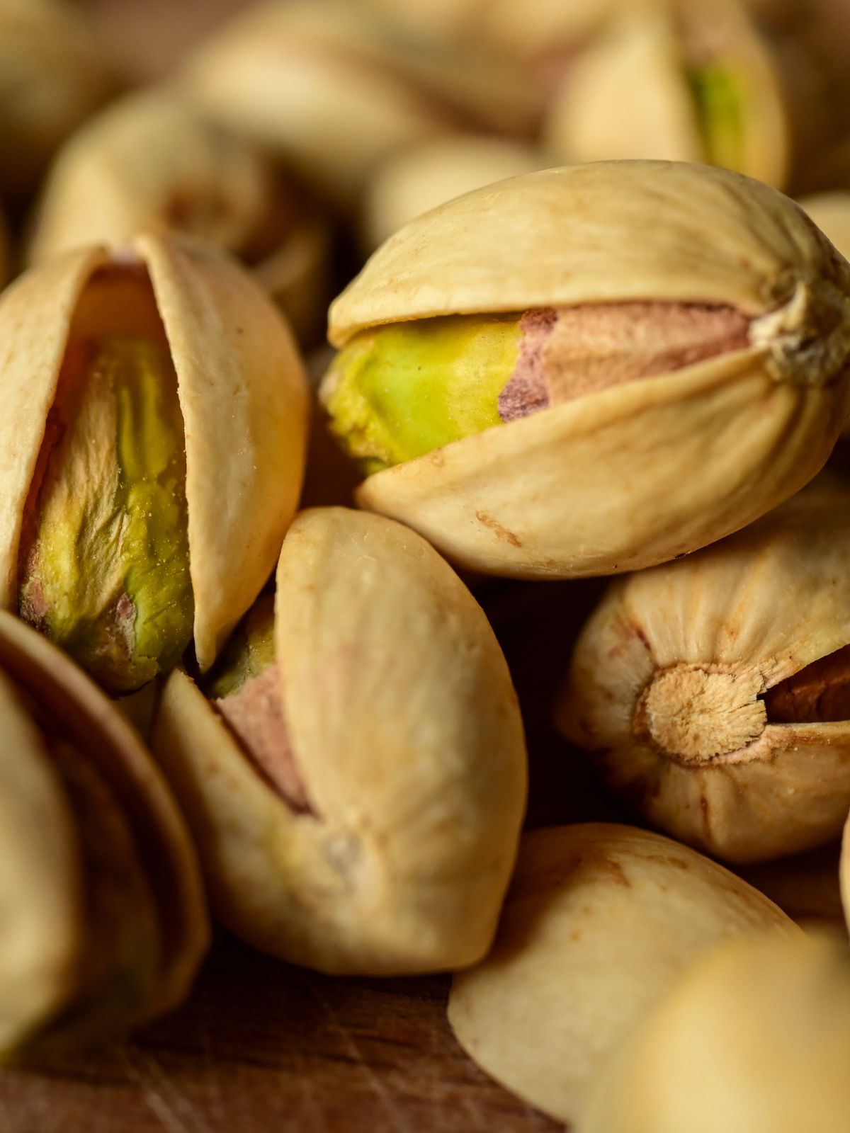 Pistaches de Turquie - Sachet 225 g