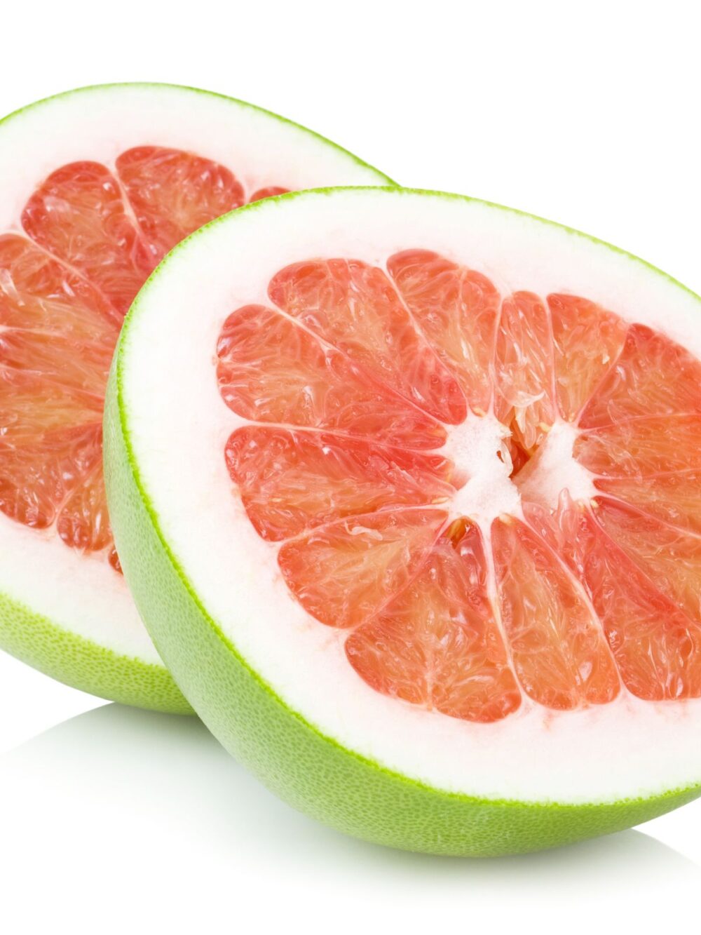 Pomelo – Calibre 9 (Chine)